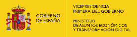 MINHAFP - Ministerio de Pol�tica Territorial y Funci�n P�blica